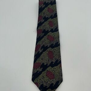 Giorgio Armani Vintage Cravatte Handmade in Italy